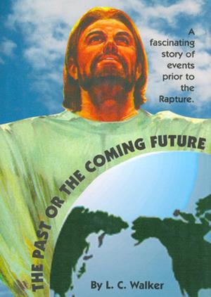 Cover of the book The Past or The Coming Future by L C Walker