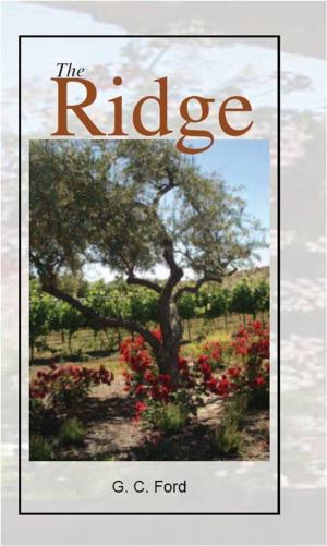 Cover of the book The Ridge by Chris Snelgrove, Collin Earl
