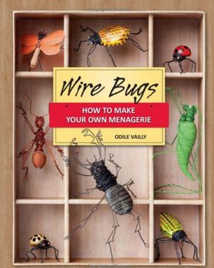 Cover of Wire Bugs