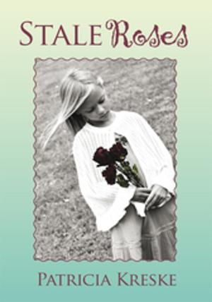 Cover of the book Stale Roses by M.J. Pullen