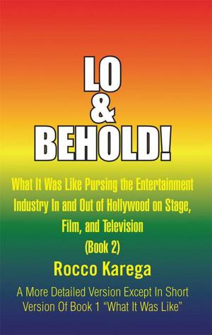 Cover of the book Lo & Behold! by Doris B. Hall