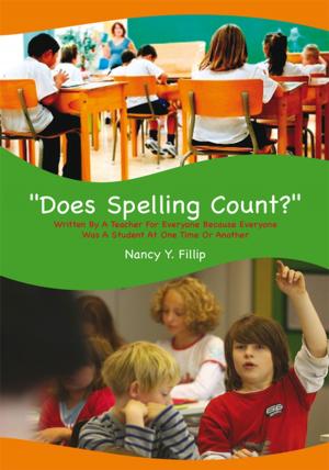 Cover of the book ''Does Spelling Count?'' by Lawrence LeShan Ph.D.