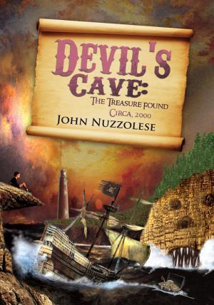 Cover of the book Devil's Cave: the Treasure Found by Josciaa Maree
