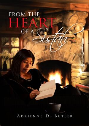 Cover of the book From the Heart of a Sistah by David Hill
