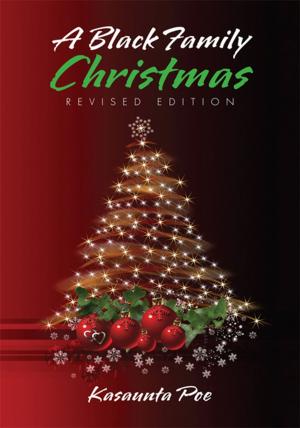 Cover of the book A Black Family Christmas by Evelijn Blaney, Ralph Ockerse