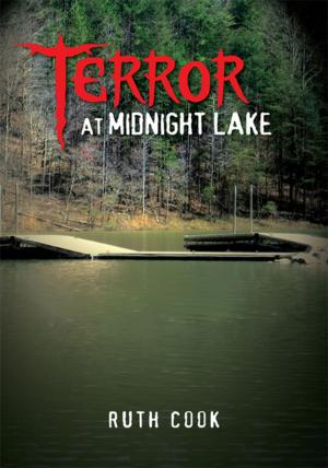 Cover of the book Terror at Midnight Lake by James Malcolm