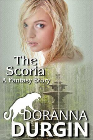 Cover of the book The Scoria by Lori Svensen