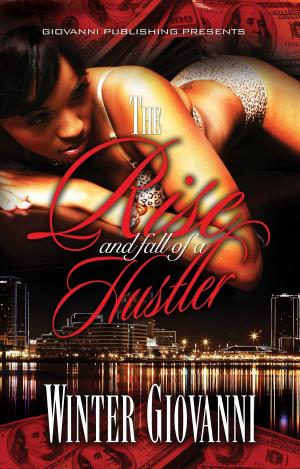 Cover of the book The Rise and Fall of a Hustler by PJ Tye