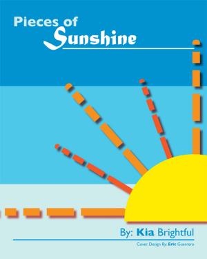 bigCover of the book Pieces of Sunshine by 