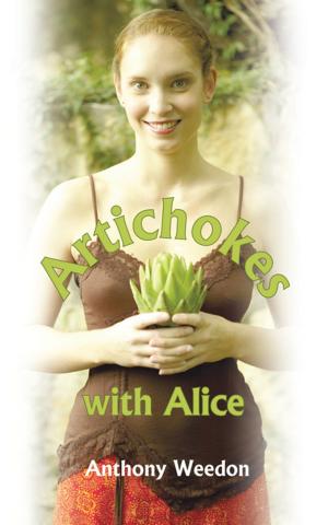 Cover of the book Artichokes with Alice by Laura Chadwick