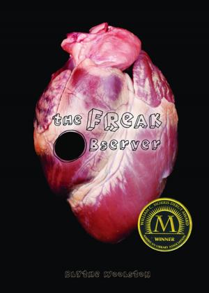 Cover of the book The Freak Observer by Lurlene N. McDaniel