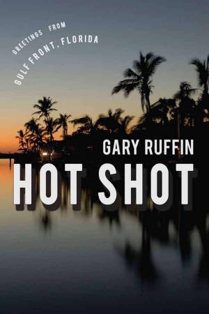 Cover of the book Hot Shot by Jann S. Wenner