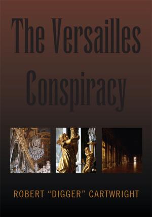 Cover of the book The Versailles Conspiracy by Al Lopez
