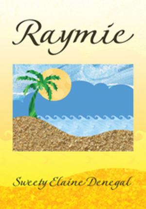 Cover of the book Raymie by David Taylor
