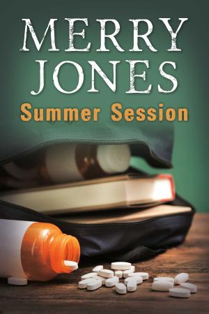 Book cover of Summer Session