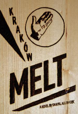 Cover of the book Krakow Melt by George Bowering, Charles Demers