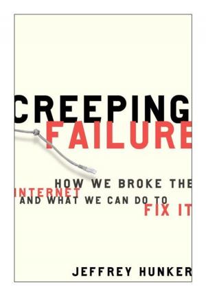 Cover of the book Creeping Failure by Bruce