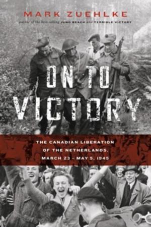 Cover of the book On to Victory by Ken Nelson