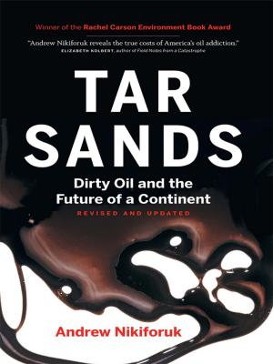 Cover of the book Tar Sands [Revised and Updated] by Peter Wohlleben