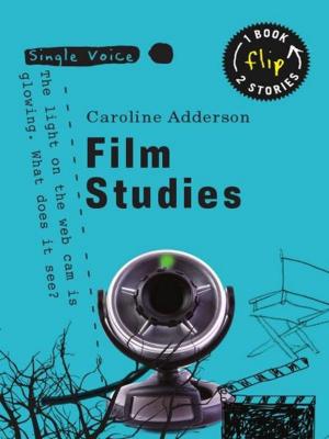 Cover of the book Film Studies by Allan Stratton