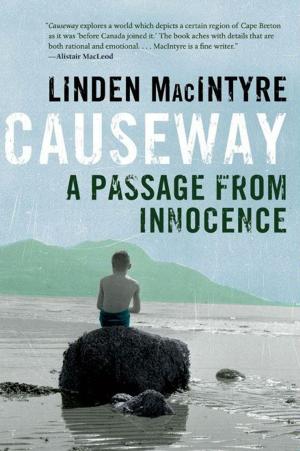 Cover of the book Causeway by Coleen McLoughlin