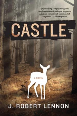 Cover of the book Castle by Jennifer Grotz