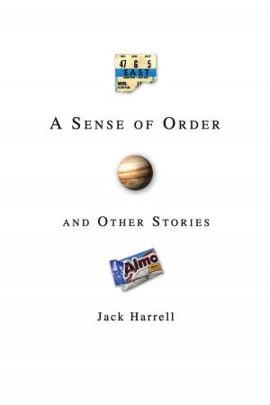 Cover of the book A Sense of Order by Eber D. Howe, Dan Vogel