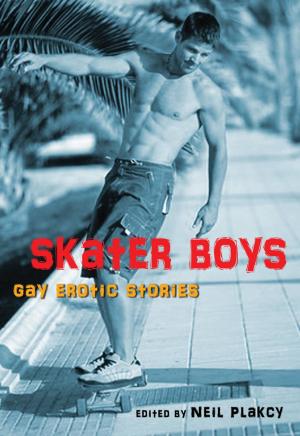 Cover of the book Skater Boys by Devon Carbado, Bayard Rustin