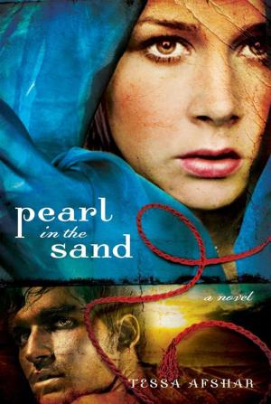 Cover of the book Pearl in the Sand by Stephanie Perry Moore