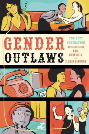Cover of the book Gender Outlaws by Stephen Westaby