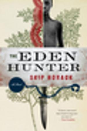 bigCover of the book The Eden Hunter by 