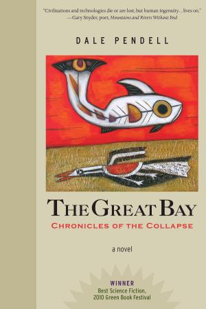 Cover of the book The Great Bay by Theodore Dimon, Jr