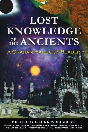 Cover of Lost Knowledge of the Ancients