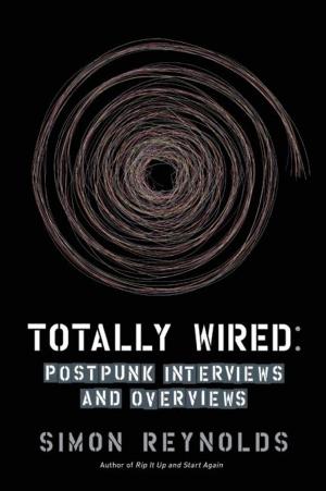 Cover of the book Totally Wired by Paul Griner