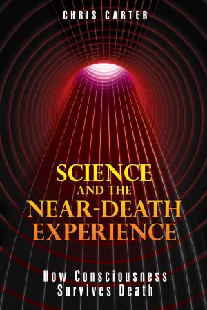 Book cover of Science and the Near-Death Experience