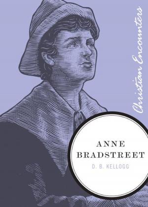 Book cover of Anne Bradstreet