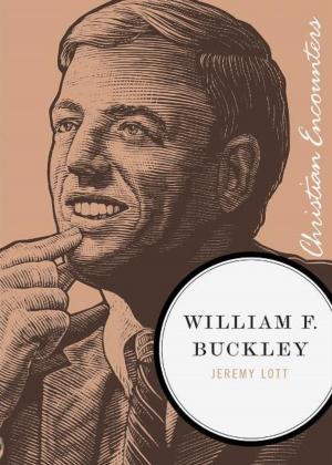Cover of the book William F. Buckley by Bob Larson