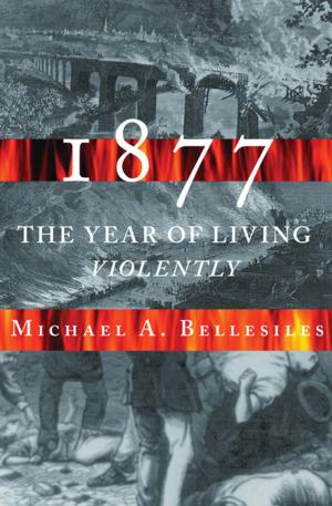 Cover of the book 1877 by Studs Terkel