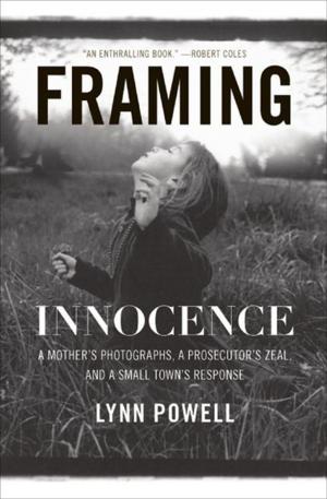 Cover of the book Framing Innocence by Susan Engel
