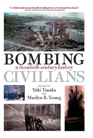 Cover of the book Bombing Civilians by Alissa Quart