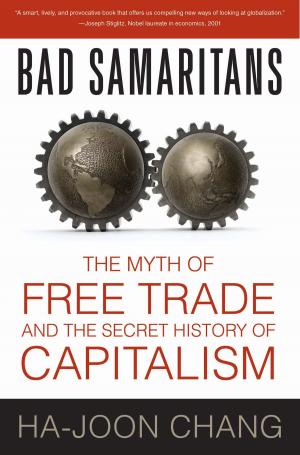 Cover of the book Bad Samaritans by Andrea Salimbeti, Dr Raffaele D’Amato