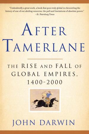 bigCover of the book After Tamerlane by 