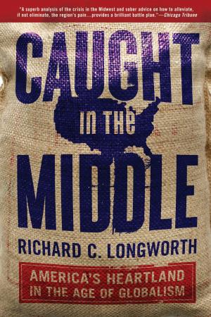 Cover of the book Caught in the Middle by Dr Adam G. White