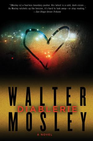 Cover of the book Diablerie by Matthew Howorth