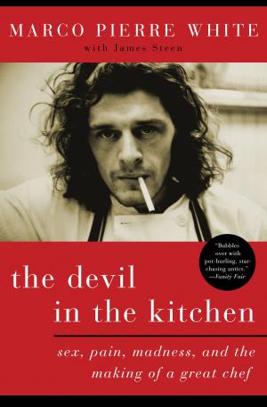 Cover of the book The Devil in the Kitchen by Christine Isom-Verhaaren