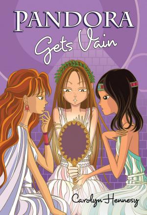 Cover of the book Pandora Gets Vain by 