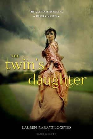 Cover of the book The Twin's Daughter by Julianne Moore