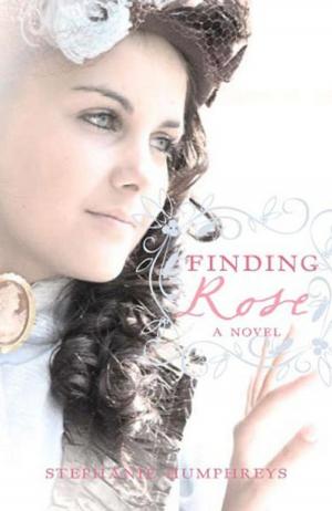 Cover of Finding Rose