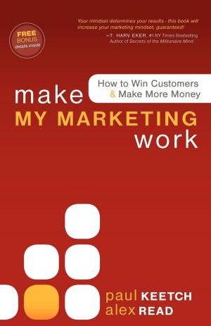 Cover of Make My Marketing Work