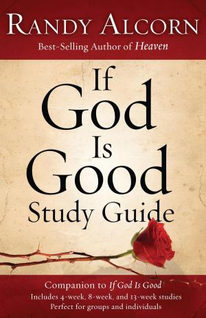 Cover of the book If God Is Good Study Guide by Stu Weber